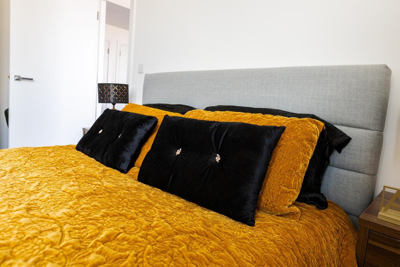 Luxury Near Canary Wharf With Stunning Views Apartamento